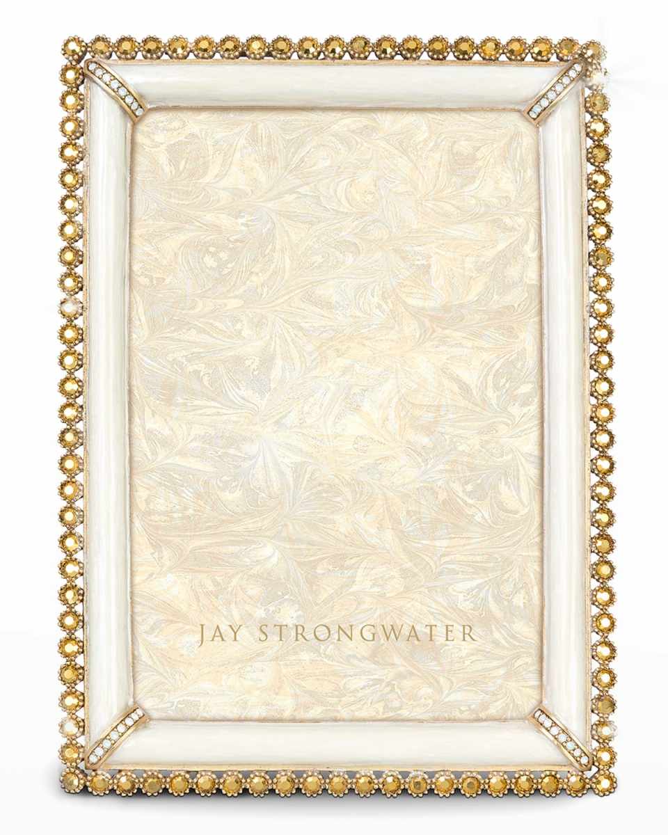 Stone Edge Frame, 4" x 6"